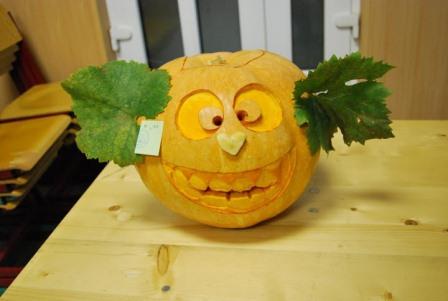 Tekmovanje v izrezovanju buč 2012 21